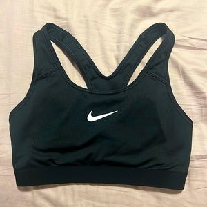 Like new Nike Size S Dri Fit sports bra